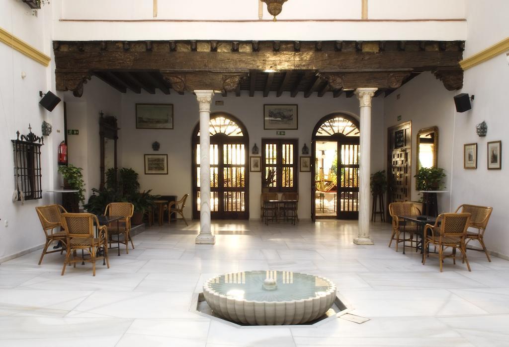 Hotel Carmen De Los Chapiteles Granada Exteriér fotografie