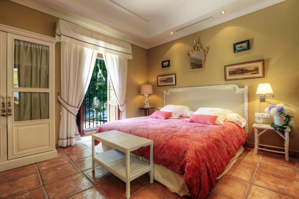 Hotel Carmen De Los Chapiteles Granada Exteriér fotografie