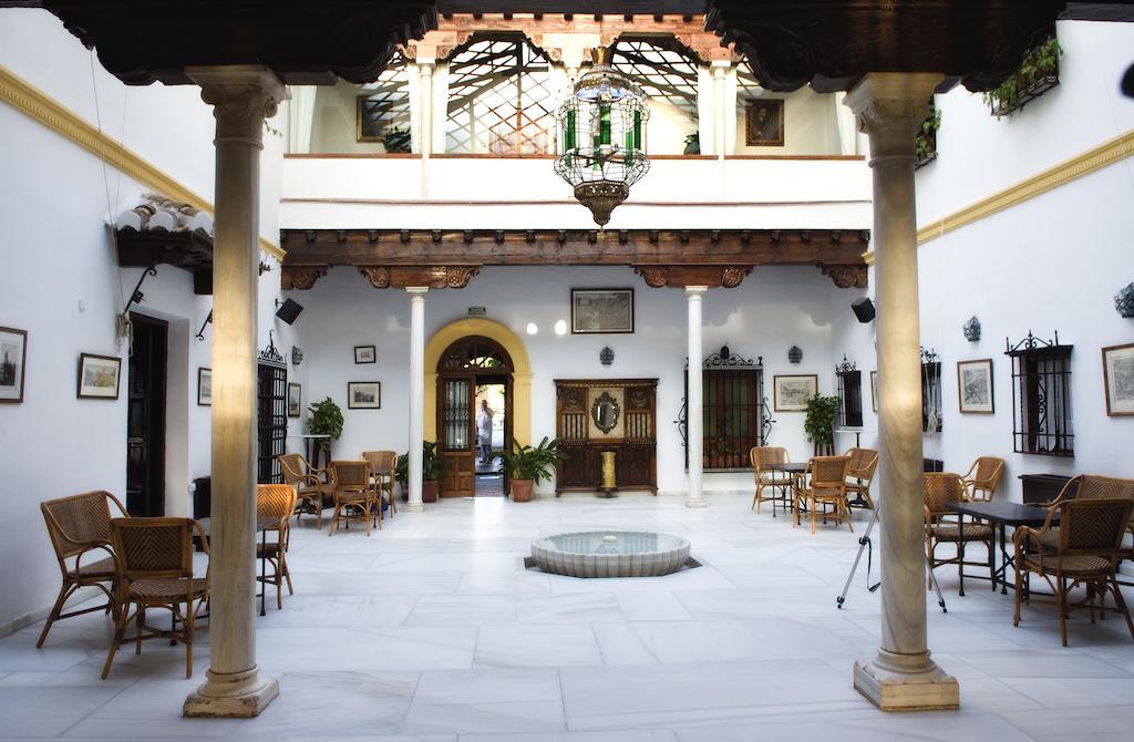Hotel Carmen De Los Chapiteles Granada Exteriér fotografie